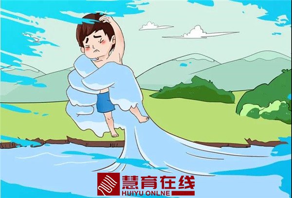 暑期防溺水，堵牢五大漏洞
