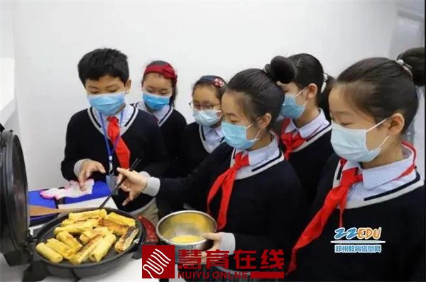 推行优质课后服务