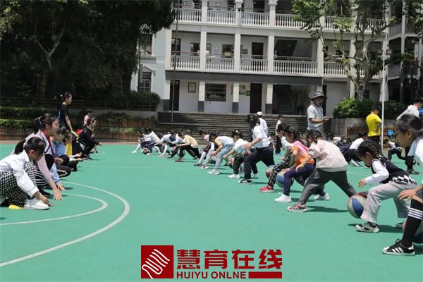 关于课后服务，这位校长说的几句话真实在！