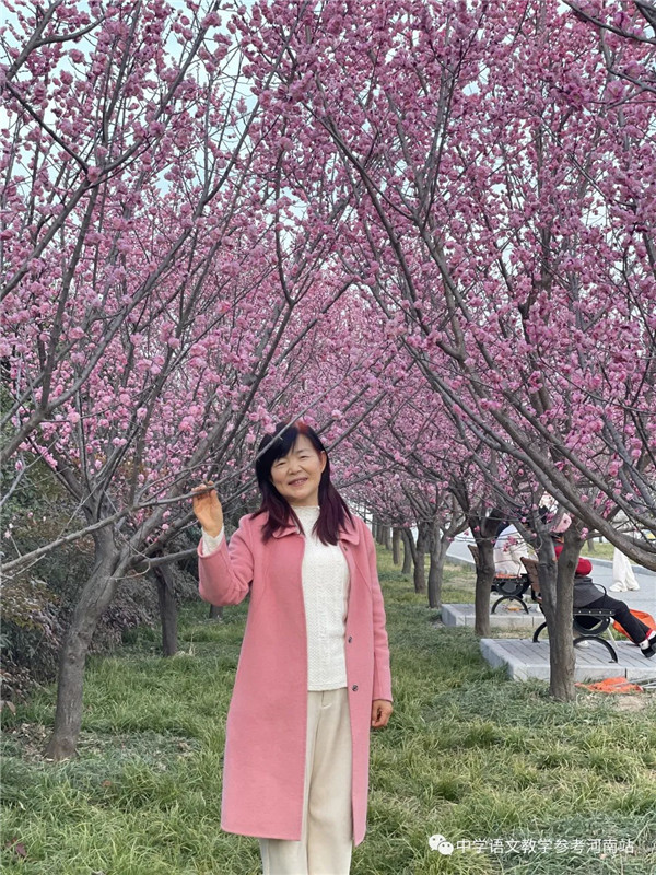 彭庆丽专栏 | 桂落无声（小小说）
