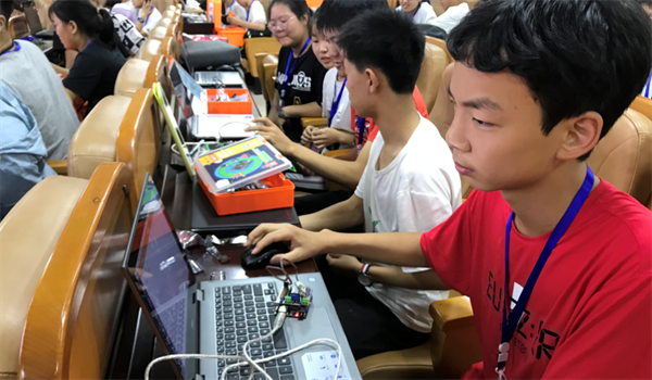 放眼未来！这7大趋势，教师不能错过！