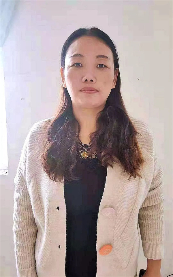 刘丰月专栏 | 澧河渡口