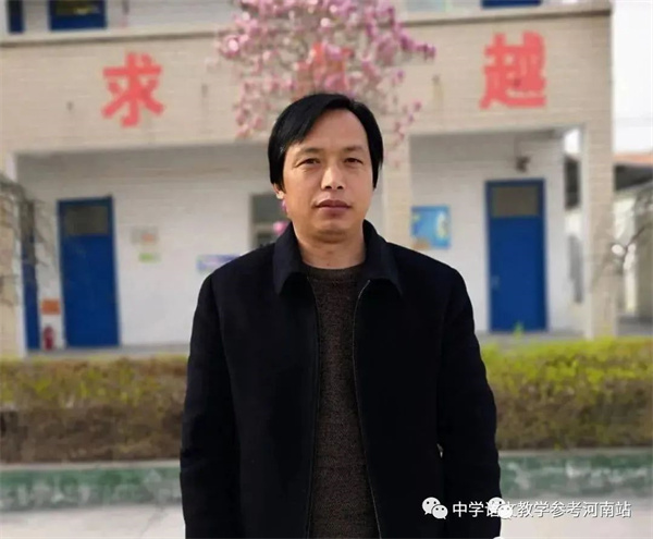荆永刚专栏 | 延津大觉寺