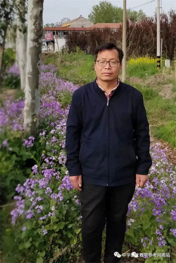 诗酒年华 | 刘克国：珍惜今天