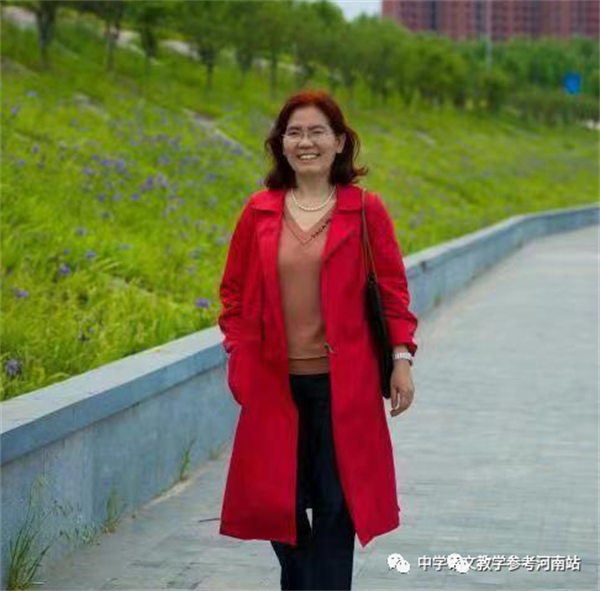 谢爱梅专栏 | 个人成长历险记