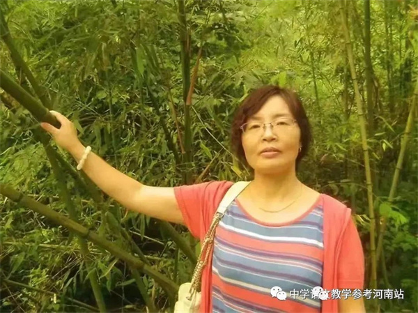 诗酒年华 | 刘清凤：一片树叶的旅行（外一首）