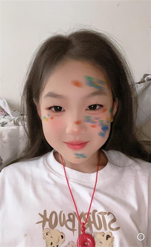我想发明多功能彩虹鞋