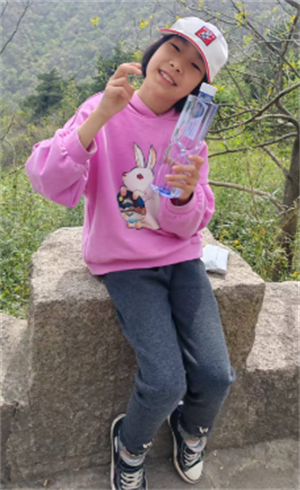 假期见闻