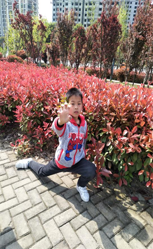 阅读使生活更美