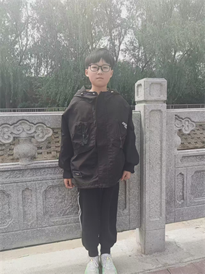 在优秀传统文化中遇见更好的自己