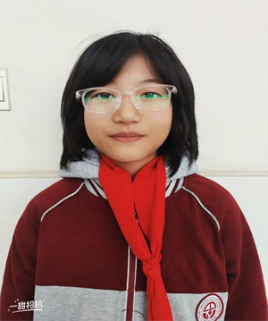 幸福在心中荡漾