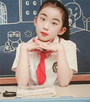 写给同学们的一封信