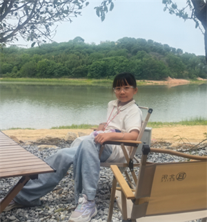 游鸡公山