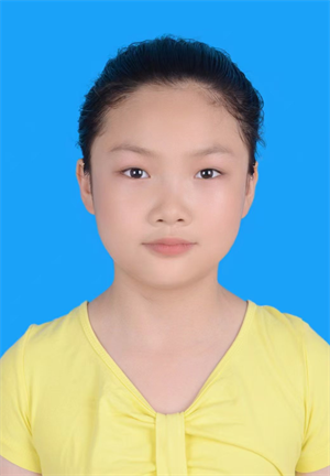 小小鸟