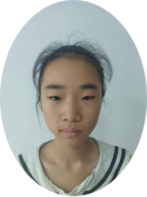 大嗓门妈妈