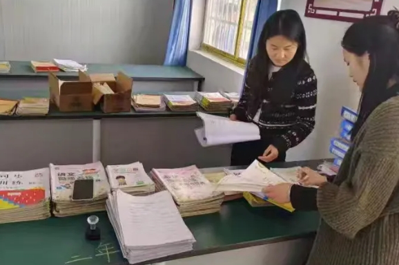 少年有梦，未来有你——彭桥乡大陈村小学招生简章