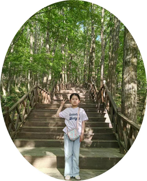 我的“自画像”
