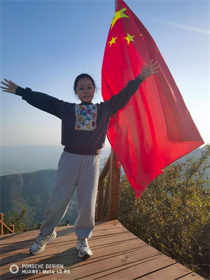 我学会了包饺子