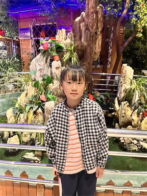 小青蛙的一天