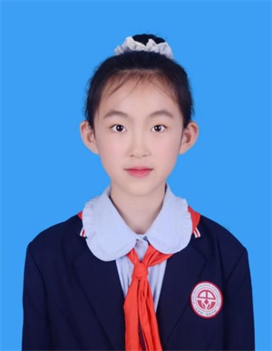 我的“自画像”