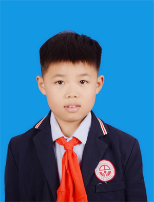 我的“自画像”