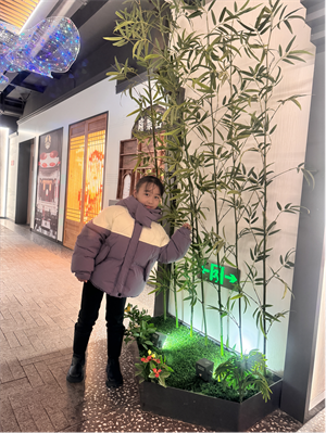 麦子熟了