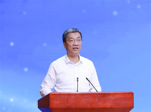 数字赋能学习型社会建设主题活动举行
