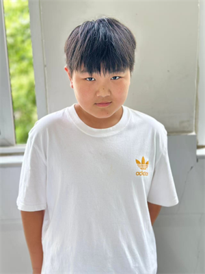 那是一次勇敢的尝试