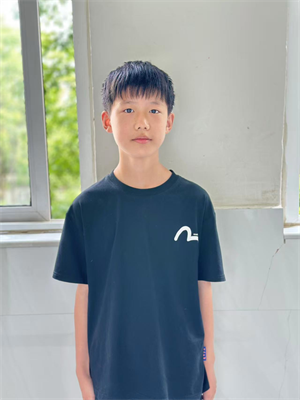 给老师的一封信