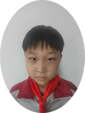 我爱家乡正阳