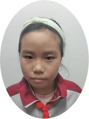  我的家人