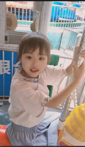 小灯笼