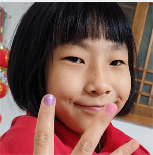 姥姥家的小狗