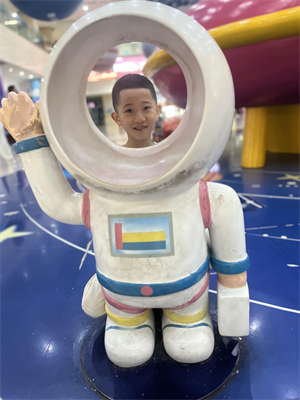 幸福的颜色