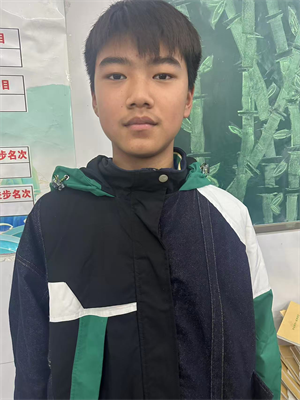 成功的喜悦