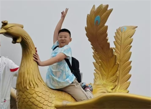 陈老师的“火眼金睛”