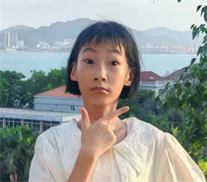 父亲