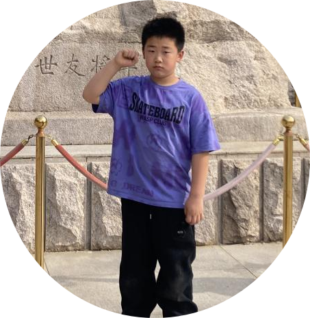 “唠叨”的姥姥