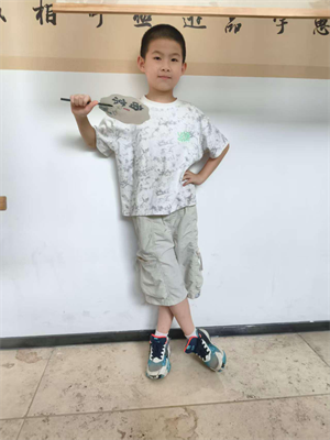摘果子