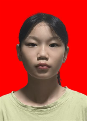 心中的那束光