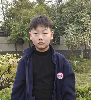 我的“多才多艺”饶老师