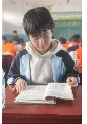 爱，让生活更美好