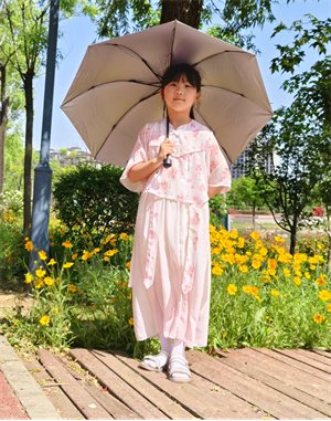 萤火虫亮亮历险记