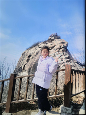 我和嫦娥过一天