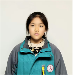 我的老君山之旅