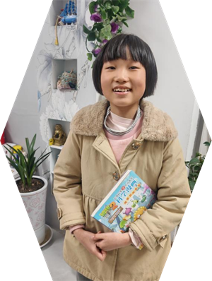 会“川剧”变脸的数学老师