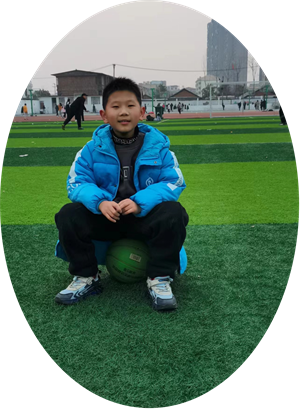 读书让生活更美好