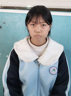 那一次,我的世界春暖花开