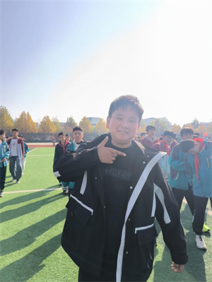 月光下的丁香花