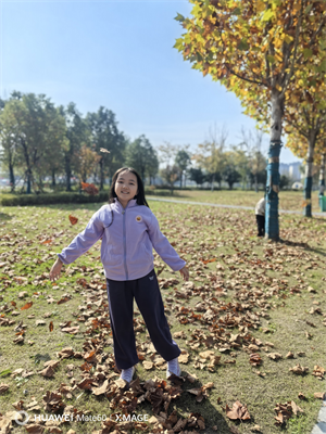 我带嫦娥游家乡